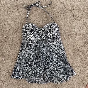 MERONA Swim Top (M) *Great for maternity!*